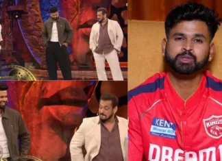 IPL 2025 Delayed New Schedule Brings Exciting Changes,BCCI Announcement,IPL 2025,Schedule Update,Shreyas Iyer Captaincy,Women’s Premier League,Mango News Telugu,Mango News,IPL,IPL 2025 New Schedule,Shreyas Iyer,Punjab Kings,IPL 2025 Schedule,IPL 2025 New Schedule Announced,IPL 2025 New Schedule Starting Date,IPL 2025 News,IPL 2025 Team Players List,IPL New Update 2025 Schedule,IPL 2025 Schedule,IPL 2025 New Teams,IPL 2025 News,IPL 2025 New Rules,IPL 2025 Teams,IPL Schedule 2025,2025 IPL Date,Cricket,Cricket News,Shreyas Iyer Named Punjab Kings Captain,Shreyas Iyer Appointed Punjab Kings Captain For Ipl 2025,Yuzvendra Chahal,Bigg Boss 18,Salman Khan