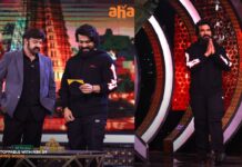 Unstoppable 4′ Ram Charan Episode Highlights, Ram Charan Episode Highlights, Unstoppable 4, Unstoppable 4 Episode Highlights, Ram Charan Unstoppable 4 Episode, Balakrishna, Dil Raju, Prabhas, Ram Charan, Sharwanand, Unstoppable, Game Changer Movie, Game Changer, Unstoppable Show, Balakrishna Unstoppable Show, Tollywood, Tollywood News, Tollywood Latest News, Tollywood Updates, Live Updates, Breaking News, Headlines, Live News, Mango News, Mango News Telugu