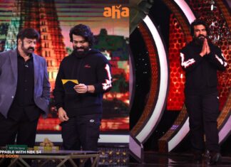 Unstoppable 4′ Ram Charan Episode Highlights, Ram Charan Episode Highlights, Unstoppable 4, Unstoppable 4 Episode Highlights, Ram Charan Unstoppable 4 Episode, Balakrishna, Dil Raju, Prabhas, Ram Charan, Sharwanand, Unstoppable, Game Changer Movie, Game Changer, Unstoppable Show, Balakrishna Unstoppable Show, Tollywood, Tollywood News, Tollywood Latest News, Tollywood Updates, Live Updates, Breaking News, Headlines, Live News, Mango News, Mango News Telugu