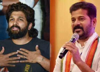 Shock To The Government In The Allu Arjun Case, Shock To The Government, Allu Arjun Case, Government Shock In Allu Arjun Case, DGP Jitender, Lawyer Rama Rao, Revanth Reddy Government, Sandhya Theatre Tragedy, Movie Premiere Tragedy, Pushpa 2 Stampede, Sandhya Theater Issue, Sandhya Theatre Incident, Tollywood Benefit Shows Ban, Theater Premiere Tragedy, Pushpa 2 Controversy, Sandhya Theater, Allu Arjun, Rashimka, Sukumar, Pushpa 2 Movie, Pushpa 2 Latest News, Tollywood, Tollywood News, Tollywood Latest News, Tollywood Updates,Mango News, Mango News Telugu