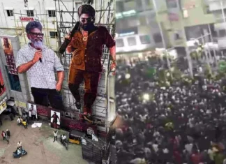 Interest In The Report Sent By DGP And CP To NHRC, Interest In The Report, Report Sent By DGP And CP To NHRC, Allu Arjun, CP, DGP, NHRC, Revanth Sarkar, Sandhya Theatre Tragedy, Movie Premiere Tragedy, Pushpa 2 Stampede, Sandhya Theater Issue, Sandhya Theatre Incident, Tollywood Benefit Shows Ban, Theater Premiere Tragedy, Pushpa 2 Controversy, Sandhya Theater, Allu Arjun, Pushpa 2 Movie, Pushpa 2 Latest News, Tollywood, Tollywood News, Tollywood Latest News, Tollywood Updates,Mango News, Mango News Telugu