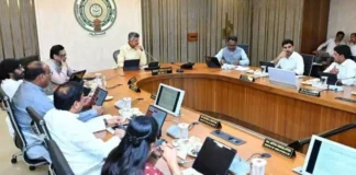 AP Cabinet Key Decisions, Key Decisions, AP CM, Chandrababu, Minister Parthasarathy, AP Cabinet Decisions, Cabinet Meeting, AP Cabinet, AP Cabinet Meeting, Chandrababu Naidu, Andhra Pradesh, AP Live Updates, AP Politics, Political News, Live Updates, Breaking News, Headlines, Live News, Mango News, Mango News Telugu