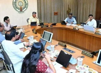 AP Cabinet Key Decisions, Key Decisions, AP CM, Chandrababu, Minister Parthasarathy, AP Cabinet Decisions, Cabinet Meeting, AP Cabinet, AP Cabinet Meeting, Chandrababu Naidu, Andhra Pradesh, AP Live Updates, AP Politics, Political News, Live Updates, Breaking News, Headlines, Live News, Mango News, Mango News Telugu