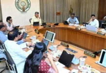 AP Cabinet Announces Key Decisions Double Benefits For Farmers And Students, AP Cabinet Announces Key Decisions, Double Benefits For Farmers And Students, Benefits For Farmers, AP Cabinet Key Decisions, Amaravati Development, AP Cabinet, Farmer Welfare, Investment Approvals, PM Modi Visit, Andhra Pradesh, AP Live Updates, AP Politics, Political News, Live Updates, Breaking News, Headlines, Live News, Mango News, Mango News Telugu