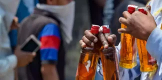 Record Alcohol Sales For Sankranthi In AP, Record Alcohol Sales, Alcohol Sales For Sankranthi, Sankranthi Alcohol Sales, Alcohol Sales, Beers, Bogi, Branded Liquor, Kanuma, Mukkanuma, New Year, Sankranthi, AP Record Alcohol Sales, Sankranthi 2025, Sankranthi News, Andhra Pradesh, AP Live Updates, Live Updates, Breaking News, Headlines, Live News, Mango News, Mango News Telugu