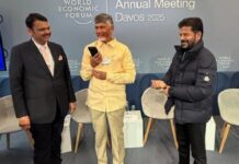 Telugu States Special Focus On Ai Investments