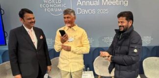 Telugu States Special Focus On Ai Investments