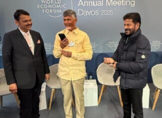 Telugu States Special Focus On Ai Investments