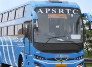 sankranti festival special buses travel made easy with apsrtcs big announcement,sankranti festival,special buses, travel made easy ,apsrtcs big announcement, Advance Ticket Booking, APSRTC Sankranti Special Buses, Festival Travel Offers, No Extra Charges Buses, Telugu States Festival Transport, Ap Live Updates, Breaking News, Live News, Headlines, Highlights, Mango News, Mango News Telugu