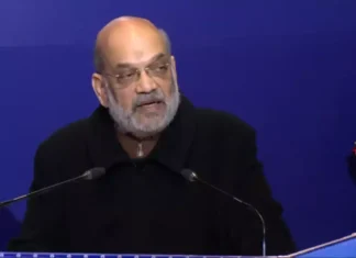 What Is The Use Of Bharat Poll Portal For India, What Is The Use Of Bharat Poll, Bharat Poll Portal For India, Bharat Poll, Amit Shah Launches Bharatpol Portal, Amit Shah, Bharat Poll Portal, Criminals, Police, National News, India, Congress, BJP, PM Modi, Live Updates, Breaking News, Live News, Mango News, Mango News Telugu