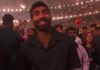 Jasprit Bumrah Steals The Show At Narendra Modi Stadiums Cold Play Concert, Jasprit Bumrah Steals The Show, Cold Play Concert, Cold Play Concert, Cricket And Music, Jasprit Bumrah, Narendra Modi Stadium, Viral Video, IND Vs ENG, IND Vs ENG T20 Series, Cricket, Latest Cricket News, Cricket Live Updates, India, BCCI, Sports News, Sports Live Updates, Mango News, Mango News