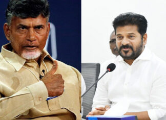 Competition Between CMs Of Telugu States In Davos, Competition Between CMs, CMs Of Telugu States In Davos, Competition Between Telugu States CMs, CM Chandrababu, CM Revanth Reddy, Congress Government, Davos, Jagan Government, TDP Government, Telugu States, Telangana, TS Politics, TS Live Updates, Andhra Pradesh, AP Live Updates, AP Politics, Political News, Mango News, Mango News Telugu