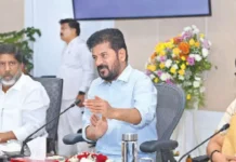 From January 26 Four Transformative Schemes Set To Launch CM Revanth's Directives To Collectors,Indiramma Housing Scheme,New Welfare Schemes Telangana,Republic Day 2025 Initiatives,Revanth Reddy Collectors Meeting,Rythu Bharosa Scheme Update,Revanth Reddy,CM Revanth Reddy,CM Revanth Reddy Latest News,CM Revanth Reddy News,CM Revanth Reddy Live,CM Revanth Reddy Press Meet,CM Revanth Reddy Latest,Indiramma Housing Scheme 2025,Telangana,TG,Telangana News,Telangana Latest News,Telangana Latest Updates,Telangana Political News,Indiramma Housing Scheme List 2025,CM To Launch Four Key Welfare Schemes On Republic Day,CM To Give Direction On Schemes At Collectors Meet Today,Telangana Indiramma Housing Scheme Latest News 2025,CM Revanth Reddy Collectors To Hold Gram Sabhas On Schemes