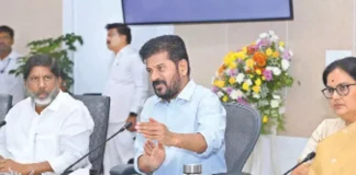 From January 26 Four Transformative Schemes Set To Launch CM Revanth's Directives To Collectors,Indiramma Housing Scheme,New Welfare Schemes Telangana,Republic Day 2025 Initiatives,Revanth Reddy Collectors Meeting,Rythu Bharosa Scheme Update,Revanth Reddy,CM Revanth Reddy,CM Revanth Reddy Latest News,CM Revanth Reddy News,CM Revanth Reddy Live,CM Revanth Reddy Press Meet,CM Revanth Reddy Latest,Indiramma Housing Scheme 2025,Telangana,TG,Telangana News,Telangana Latest News,Telangana Latest Updates,Telangana Political News,Indiramma Housing Scheme List 2025,CM To Launch Four Key Welfare Schemes On Republic Day,CM To Give Direction On Schemes At Collectors Meet Today,Telangana Indiramma Housing Scheme Latest News 2025,CM Revanth Reddy Collectors To Hold Gram Sabhas On Schemes