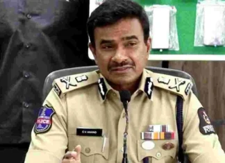 Is Team India Playing With Just 9 Players Shocking Remarks By CP CV Anand, Is Team India Playing With Just 9 Players, Shocking Remarks By CP CV Anand, CP CV Anand Shocking Remarks, Border Gavaskar Trophy, CV Anand Comments, Rohit Sharma, Team India Performance, Virat Kohli, Shocking Comments By CV Anand, World Test Championship Race, India Vs Australia, Team India, Austarlia, Test Cricket, WTC Final, Border Gavaskar Trophy, IND Vs AUS, IND Vs AUS Test Series, Cricket, Latest Cricket News, Cricket Live Updates, India, BCCI, Sports News, Sports Live Updates, Mango News, Mango News Telugu