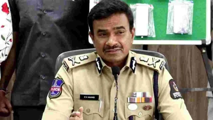 Is Team India Playing With Just 9 Players Shocking Remarks By CP CV Anand, Is Team India Playing With Just 9 Players, Shocking Remarks By CP CV Anand, CP CV Anand Shocking Remarks, Border Gavaskar Trophy, CV Anand Comments, Rohit Sharma, Team India Performance, Virat Kohli, Shocking Comments By CV Anand, World Test Championship Race, India Vs Australia, Team India, Austarlia, Test Cricket, WTC Final, Border Gavaskar Trophy, IND Vs AUS, IND Vs AUS Test Series, Cricket, Latest Cricket News, Cricket Live Updates, India, BCCI, Sports News, Sports Live Updates, Mango News, Mango News Telugu