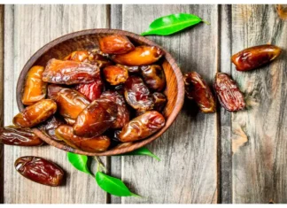 ఖర్జూరాన్ని షుగర్ వ్యాధి గ్రస్తులు తినొచ్చా?..