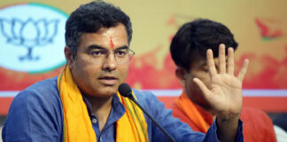 Delhi Election Countdown BJP Announces First List Intense Battle With AAP Congress, Delhi Election Countdown, Election Countdown In Delhi, BJP Announces First List Intense Battle With AAP, BJP Announces First List, AAP BJP Congress, Arvind Kejriwal vs BJP, BJP Delhi Candidates, Delhi Assembly Polls, Delhi Election News, Delhi, Delhi Live Updates, Delhi Politics, National News, India, Congress, BJP, PM Modi, Live Updates, Breaking News, Live News, Mango News, Mango News Telugu