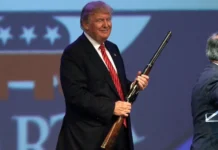 Will Trump Check Gun Culture