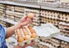 Eggs In America Are In A Bad Situation, A Bad Situation In America, America Bad Situation, Eggs In America, Eggs, AVN Influe Enja, Breakfast, Chicken Eggs, Egg Price In America, Trump, New York, America, USA, America News, America Live Updates, National News, International News, Live Updates, Breaking News, Headlines, Live News, Mango News, Mango News Telugu