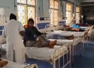 food poisoning chaos in gurukulas are students lives at risk, food poisoning, chaos in gurukulas,students lives at risk,Food Safety in Hostels, Government Accountability, Karimnagar Incident, Student Health Crisis, Telangana Gurukul Food Poisoning, Telangana Live Updates, Live News, Headlines, Breaking News, Highlights, Mango News, Mango News Telugu