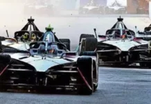 Breaking Formula E Race Case New Twists In Telangana Politics, Breaking Formula E Race Case, New Twists In Telangana Politics, E Race Case, Formula E Race Case, Greenko Electoral Bonds, KTR ACB Probe, Revanth Reddy Criticis, Telangana Politics, KTR E Formula Case, E Car Case, Hyderabad Live Updates, Latest Hyderabad News, Telangana, TS Politics, TS Live Updates, Political News, Mango News, Mango News Telugu