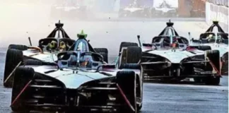 Breaking Formula E Race Case New Twists In Telangana Politics, Breaking Formula E Race Case, New Twists In Telangana Politics, E Race Case, Formula E Race Case, Greenko Electoral Bonds, KTR ACB Probe, Revanth Reddy Criticis, Telangana Politics, KTR E Formula Case, E Car Case, Hyderabad Live Updates, Latest Hyderabad News, Telangana, TS Politics, TS Live Updates, Political News, Mango News, Mango News Telugu