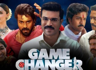 Political Thriller Ram Charan Shankar Game Changer Review Telugu Cinema,Mango News,Mango News Telugu,Game Changer Telugu Movie Review,Telugu Reviews 2025,Telugu Movies 2025,Game Changer,Game Changer Movie,Game Changer Telugu Movie,Game Changer Movie Updates,Game Changer Review,Game Changer Movie Review,Game Changer Telugu Review,Game Changer Review And Rating,Game Changer Movie Rating,Game Changer 2025,Game Changer Film,Game Changer Story Review,Game Changer Review In Telugu,Game Changer Public Talk,Game Changer Public Response,Game Changer Plus Points,Game Changer Movie Telugu Review,Game Changer Movie Review In Telugu,Game Changer Movie Review And Rating,Game Changer Movie Public Response,Game Changer Highlights,Game Changer First Review,Ram Charan Game Changer Review,Ram Charan Game Changer Movie
