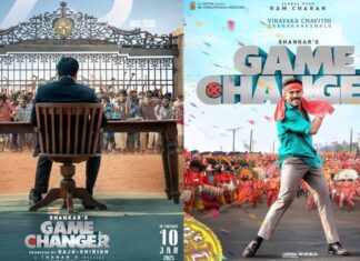 Sankranti Festivities Mega Star Game Changer Focus On Telugu Tamil Audience Hype, Game Changer Focus On Telugu Tamil Audience Hype, Game Changer, Ram Charan, Sankranti 2025, Shankar, Telugu Cinema, Game Changer Releases on Sankranti, Game Changer, Pan India Film, Ram Charan, Sankranti Releases 2025, Shankar Movie, Game Changer, Ram Charan, Shankar, Upcoming Movie Release, Game Changer Telugu Movie, Game Changer, Tollywood, Tollywood News, Tollywood Latest News, Tollywood Updates, Live Updates, Breaking News, Headlines, Live News, Mango News, Mango News Telugu