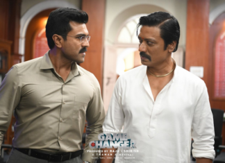 Game Changer Ram Charans Simplicity Meets Sankranti Festivities, Sankranti Festivities, Game Changer Ram Charans Simplicity, Ram Charans Simplicity, Game Changer, Indian Cinema, Ram Charan, Sankranti Release, Shankar Direction, Game Changer Trailer Released, Game Changer Trailer Update, Game Changer Youtube Records, Game Changer Records, Game Changer Trailer, Global Star Ram Charan, Game Changer, Ram Charan, Shankar, Upcoming Movie Release, Game Changer Telugu Movie, Tollywood, Tollywood News, Tollywood Latest News, Tollywood Updates, Live Updates, Breaking News, Headlines, Live News, Mango News, Mango News Telugu