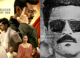 Game Changer Ram Charans Dual Roles Spark Curiosity Amidst Political Drama, Game Changer Ram Charans Dual Roles, Spark Curiosity Amidst Political Drama, Political Drama, Game Changer, Ram Charan, Sankranti 2025, Shankar Movie, Game Changer Trailer Released, Game Changer Trailer Update, Game Changer Youtube Records, Game Changer Records, Game Changer Trailer, Global Star Ram Charan, Game Changer, Ram Charan, Shankar, Upcoming Movie Release, Game Changer Telugu Movie, Tollywood, Tollywood News, Tollywood Latest News, Tollywood Updates, Live Updates, Breaking News, Headlines, Live News, Mango News, Mango News Telugu