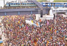 Preparations For Godavari Pushkaralu Gaining Momentum