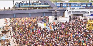 Preparations For Godavari Pushkaralu Gaining Momentum