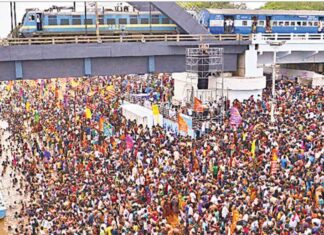Preparations For Godavari Pushkaralu Gaining Momentum