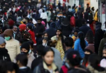 First HMPV Case Reported In India, First HMPV Case, First HMPV Case In India, India First HMPV Case, China, Corona, First HMPV Case Reported In India, HMPV Case, HMPV, India, China Health Crisis, Global Health Concerns, HMPV Virus, India Health Vigilance, Respiratory Virus Surge, Health, Health News, Health Tips, Healthy Food, Healthy Diet, Fitness, Mango News, Mango News Telugu