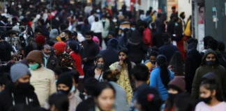 First HMPV Case Reported In India, First HMPV Case, First HMPV Case In India, India First HMPV Case, China, Corona, First HMPV Case Reported In India, HMPV Case, HMPV, India, China Health Crisis, Global Health Concerns, HMPV Virus, India Health Vigilance, Respiratory Virus Surge, Health, Health News, Health Tips, Healthy Food, Healthy Diet, Fitness, Mango News, Mango News Telugu