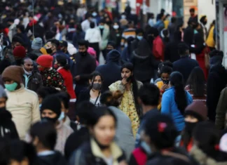 First HMPV Case Reported In India, First HMPV Case, First HMPV Case In India, India First HMPV Case, China, Corona, First HMPV Case Reported In India, HMPV Case, HMPV, India, China Health Crisis, Global Health Concerns, HMPV Virus, India Health Vigilance, Respiratory Virus Surge, Health, Health News, Health Tips, Healthy Food, Healthy Diet, Fitness, Mango News, Mango News Telugu