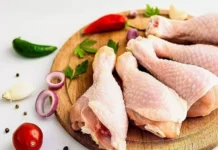 Good News For Chicken Lovers In Telugu States