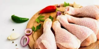 Good News For Chicken Lovers In Telugu States