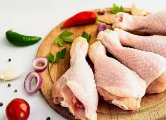 Good News For Chicken Lovers In Telugu States