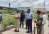 Hydra Takes Charge Grievance Platform Launched Police Station Countdown Begins, Hydra Takes Charge, Grievance Platform Launched, Police Station Countdown Begins, Encroachment Issues, Hyderabad News, Hydra Grievances, Hydra Police Station, Public Complaints, Hydra Commissioner Ranganath, Hydra, Hydra Demolition, Latest Hydra News, Hydra Live Updates, Hyderabad, Illegal Contructions, Hyderabad Live Updates, Latest Hyderabad News, Telangana, TS Politics, TS Live Updates, Political News, Mango News, Mango News Telugu