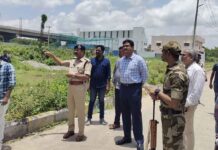 Hydra Takes Charge Grievance Platform Launched Police Station Countdown Begins, Hydra Takes Charge, Grievance Platform Launched, Police Station Countdown Begins, Encroachment Issues, Hyderabad News, Hydra Grievances, Hydra Police Station, Public Complaints, Hydra Commissioner Ranganath, Hydra, Hydra Demolition, Latest Hydra News, Hydra Live Updates, Hyderabad, Illegal Contructions, Hyderabad Live Updates, Latest Hyderabad News, Telangana, TS Politics, TS Live Updates, Political News, Mango News, Mango News Telugu