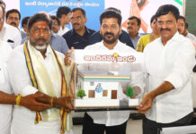 Selection Of Indiramma House Beneficiaries Delayed