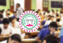 ఇంటర్ బోర్డు నిర్ణయంపై ఆగ్రహం – ప్రశ్నపత్ర మార్పుపై విద్యార్థుల ఆందోళన Inter Board Faces Backlash Last Minute Exam Pattern Change Sparks Controversy