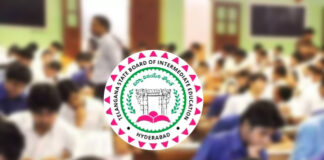 Inter Board Faces Backlash Last Minute Exam Pattern Change Sparks Controversy