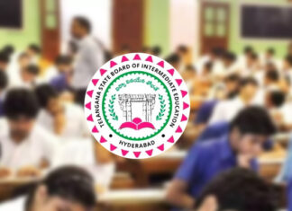 Inter Board Faces Backlash Last Minute Exam Pattern Change Sparks Controversy