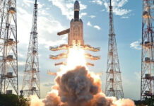 నింగిలోకి GSLV-F15.. ఇస్రో సిగలో మరో రికార్డ్.. GSLV-F15 Another Record in ISRO's History