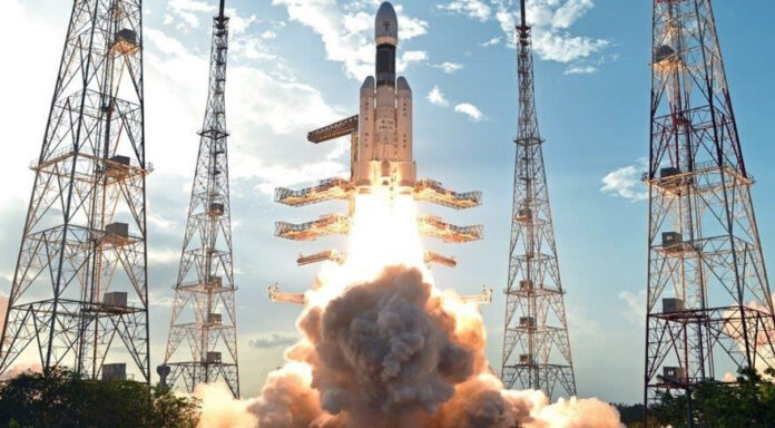 GSLV-F15 Another Record in ISRO's History