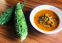 కాకరకాయ కూరను వారంలో ఒకసారైనా తినండి.. Eat Bitter Gourd Curry At Least Once A Week