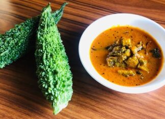 కాకరకాయ కూరను వారంలో ఒకసారైనా తినండి.. Eat Bitter Gourd Curry At Least Once A Week